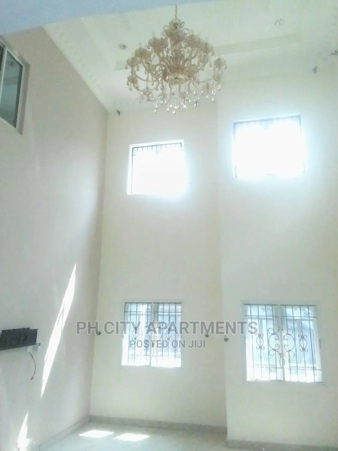 Furnished 4bdrm Duplex in Reedemer Estate, Port-Harcourt for rent in Port-Harcourt