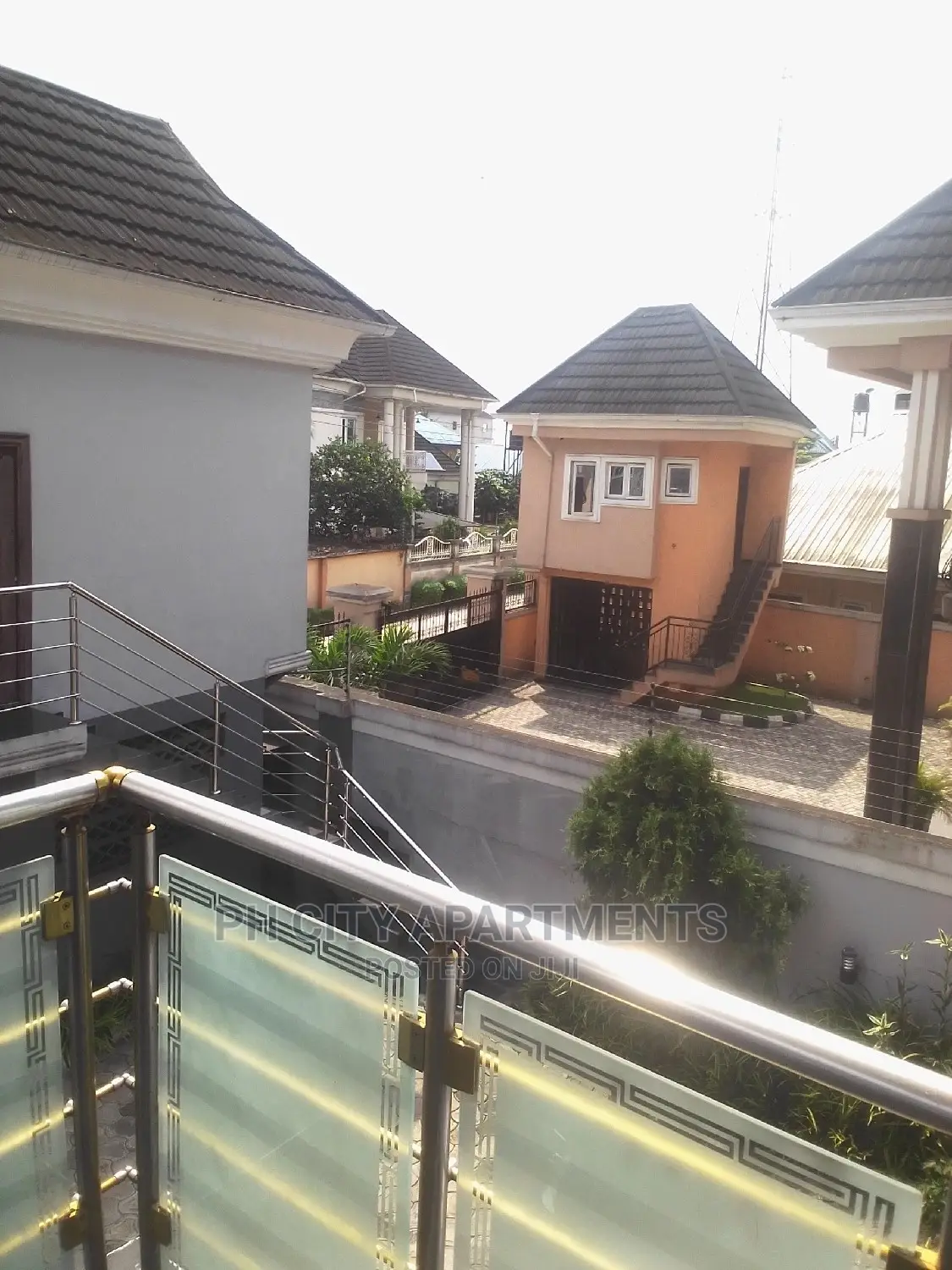 Furnished 4bdrm Duplex in Reedemer Estate, Port-Harcourt for rent in Port-Harcourt