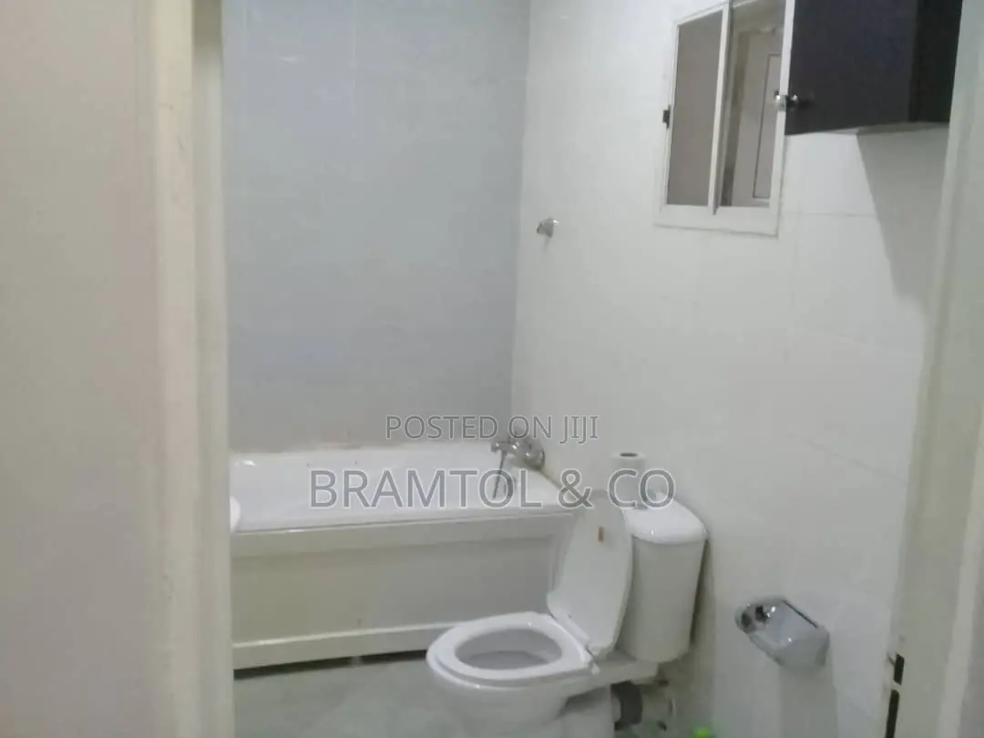 2bdrm Block of Flats in Idu Industrial for rent in Idu Industrial