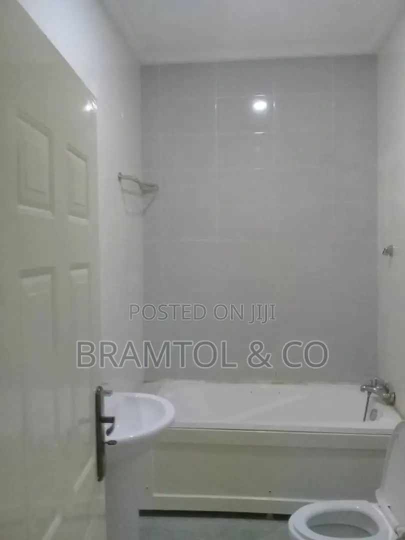 2bdrm Block of Flats in Idu Industrial for rent in Idu Industrial