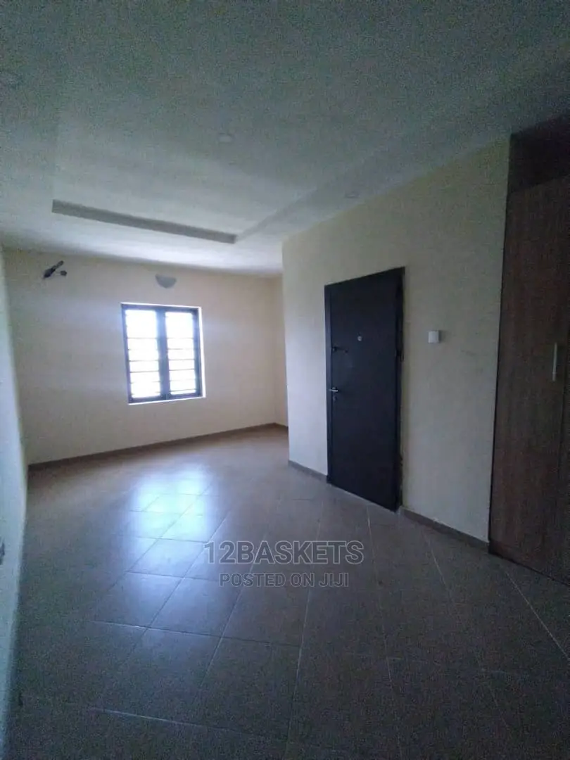 Furnished 4bdrm Duplex in Forthright Estate, Berger for sale in Berger