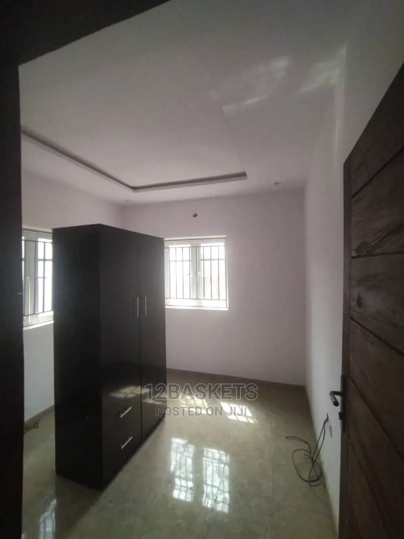 Furnished 5bdrm Duplex in Forthright Estate, Berger for sale in Berger