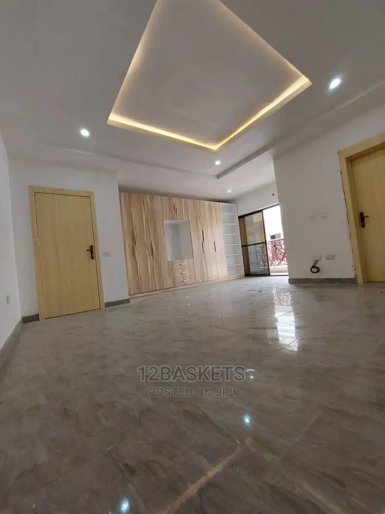 Furnished 5bdrm Duplex in Forthright Estate, Berger for sale in Berger
