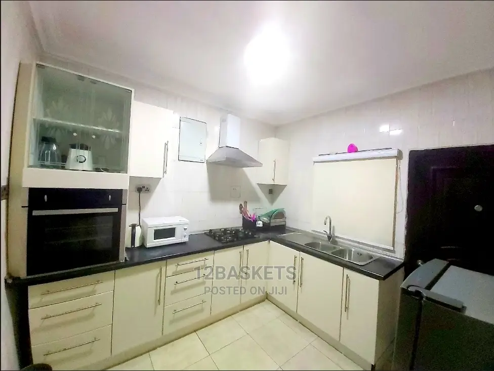 Furnished 5bdrm Duplex in Forthright Estate, Berger for sale in Berger