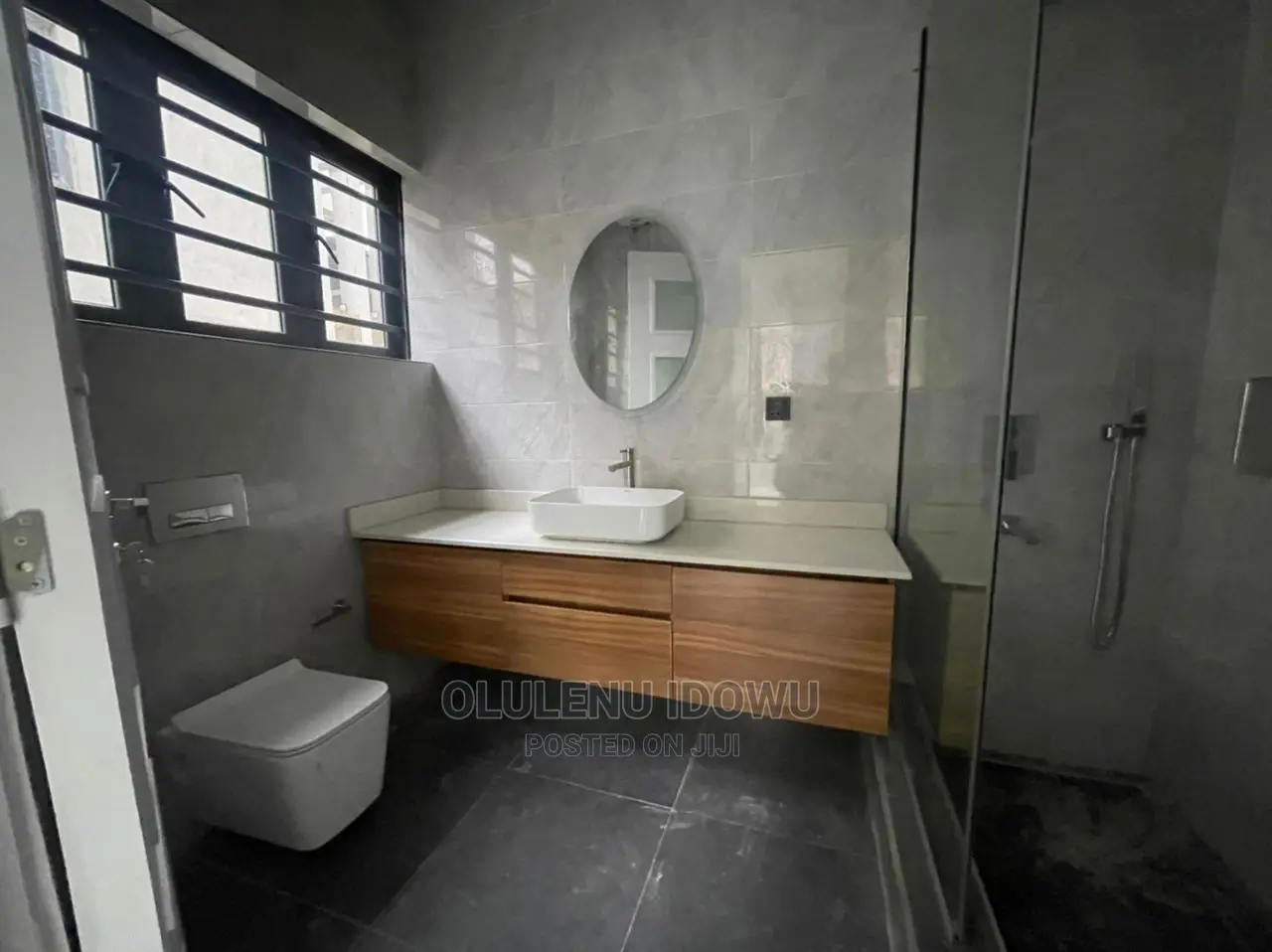 Furnished 4bdrm Duplex in Alimosho for sale in Alimosho