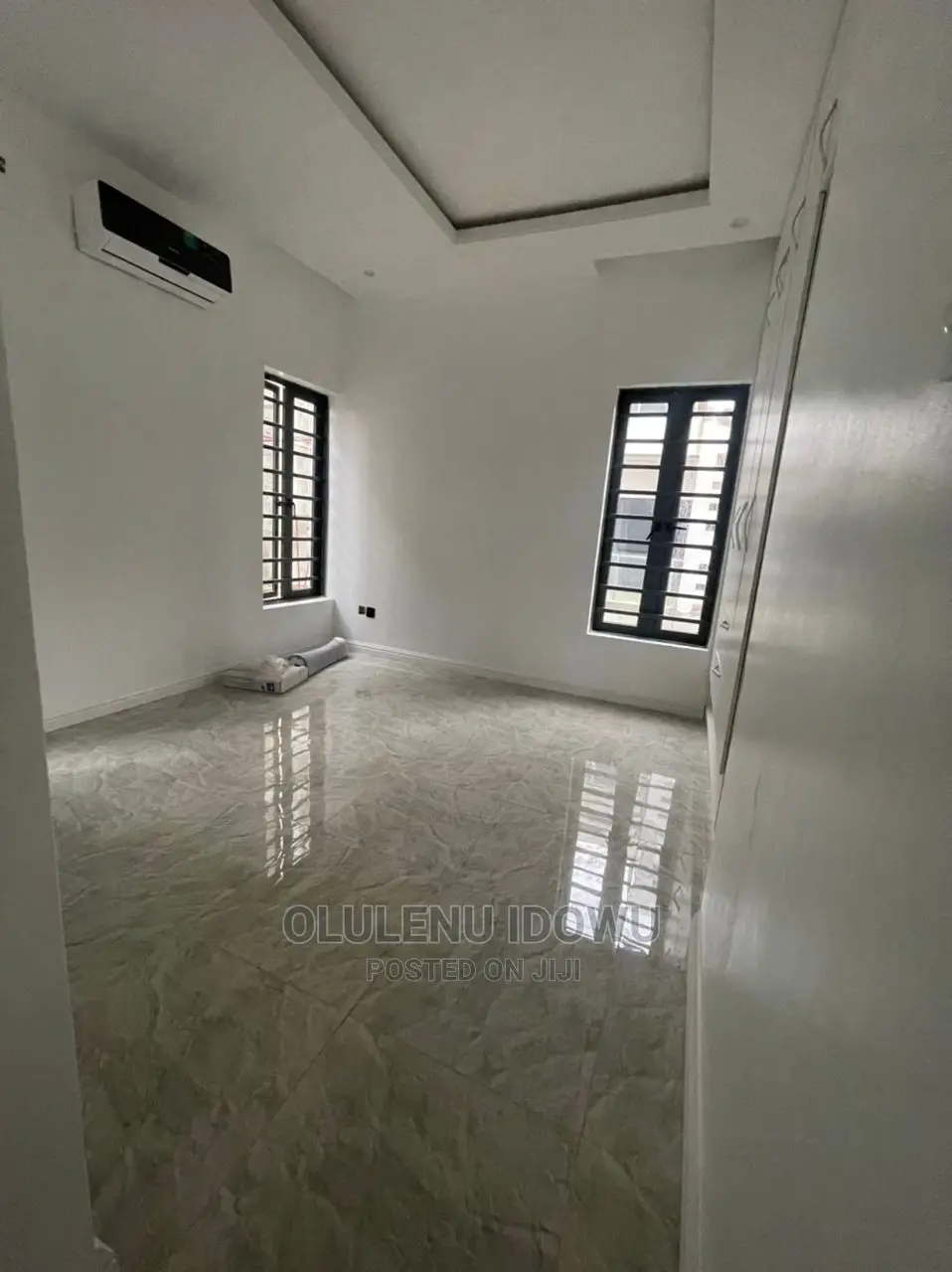 Furnished 4bdrm Duplex in Alimosho for sale in Alimosho
