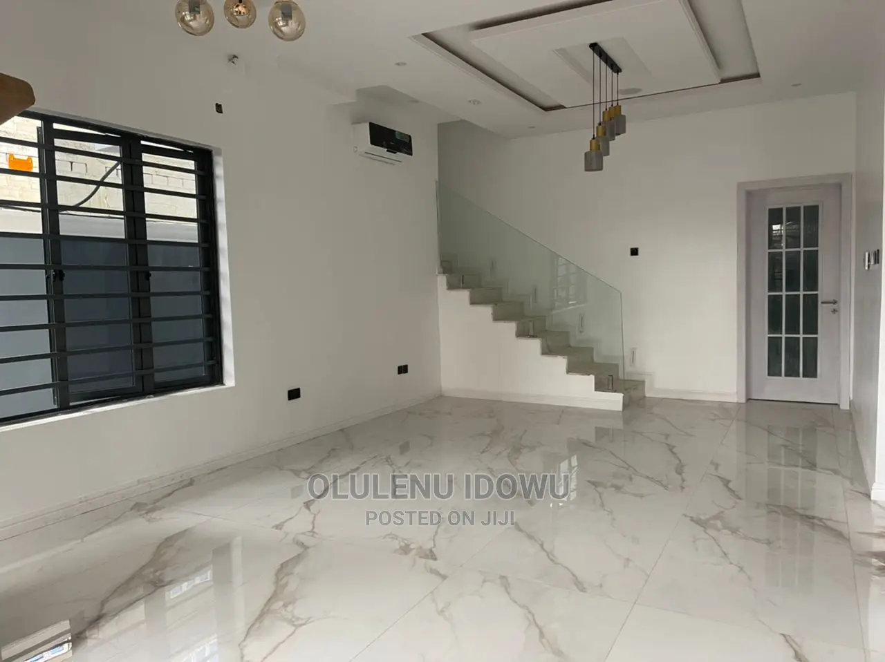 Furnished 4bdrm Duplex in Alimosho for sale in Alimosho