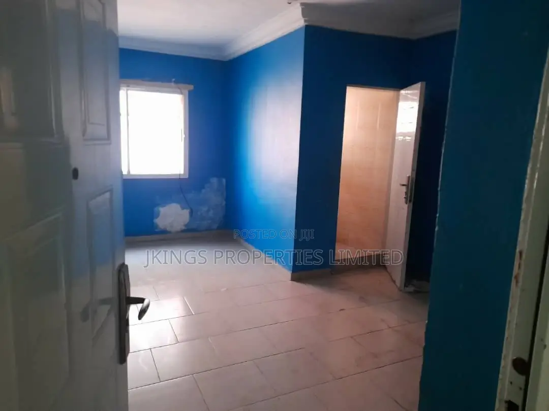 3bdrm Block of Flats in River Valley Estate for rent in River Valley Estate