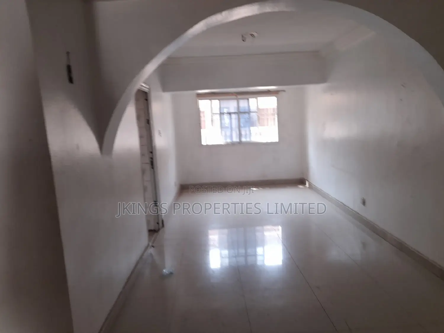 3bdrm Block of Flats in River Valley Estate for rent in River Valley Estate