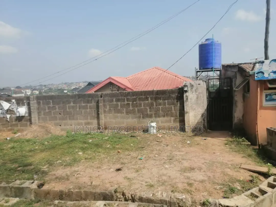 2bdrm Block of Flats in Ifako-Ogba for rent in Ifako-Ogba