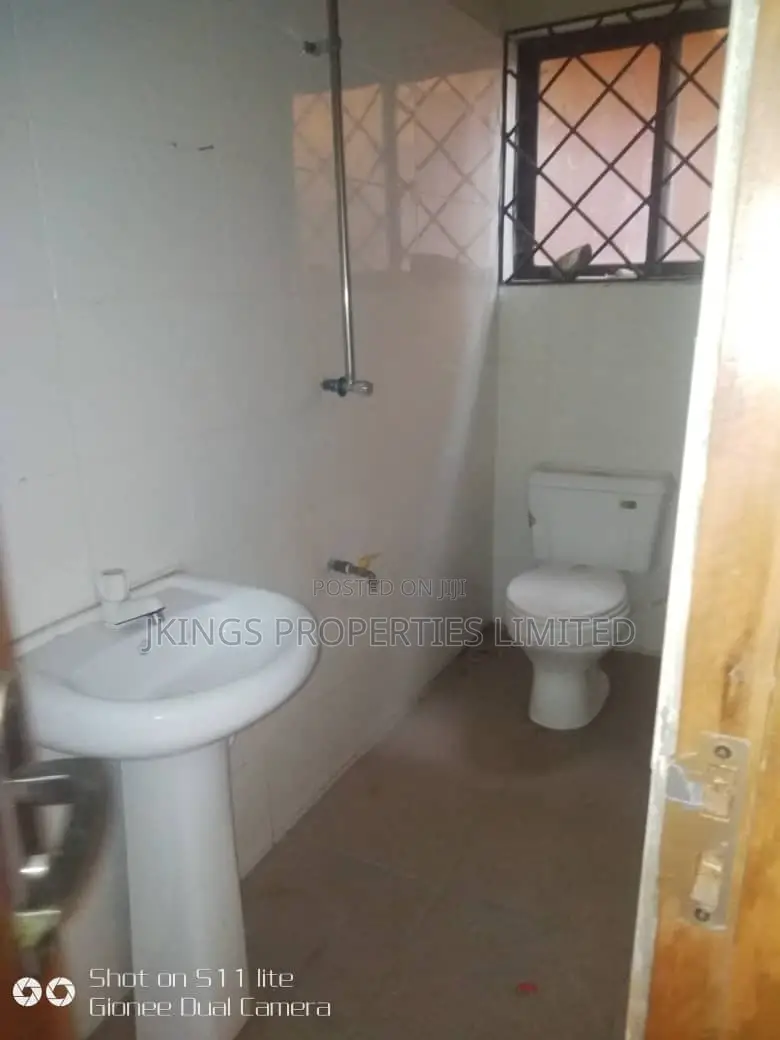 2bdrm Block of Flats in Ifako-Ogba for rent in Ifako-Ogba