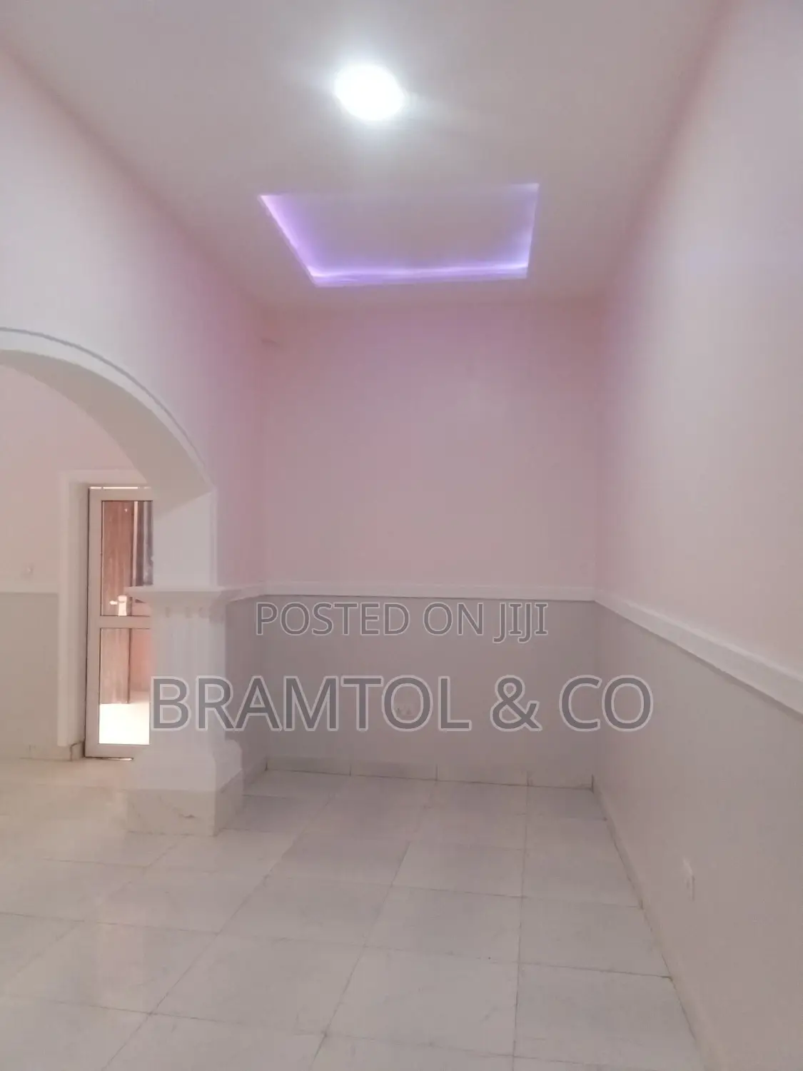 3bdrm Bungalow in Jedo Estate, Lugbe District for rent in Lugbe District
