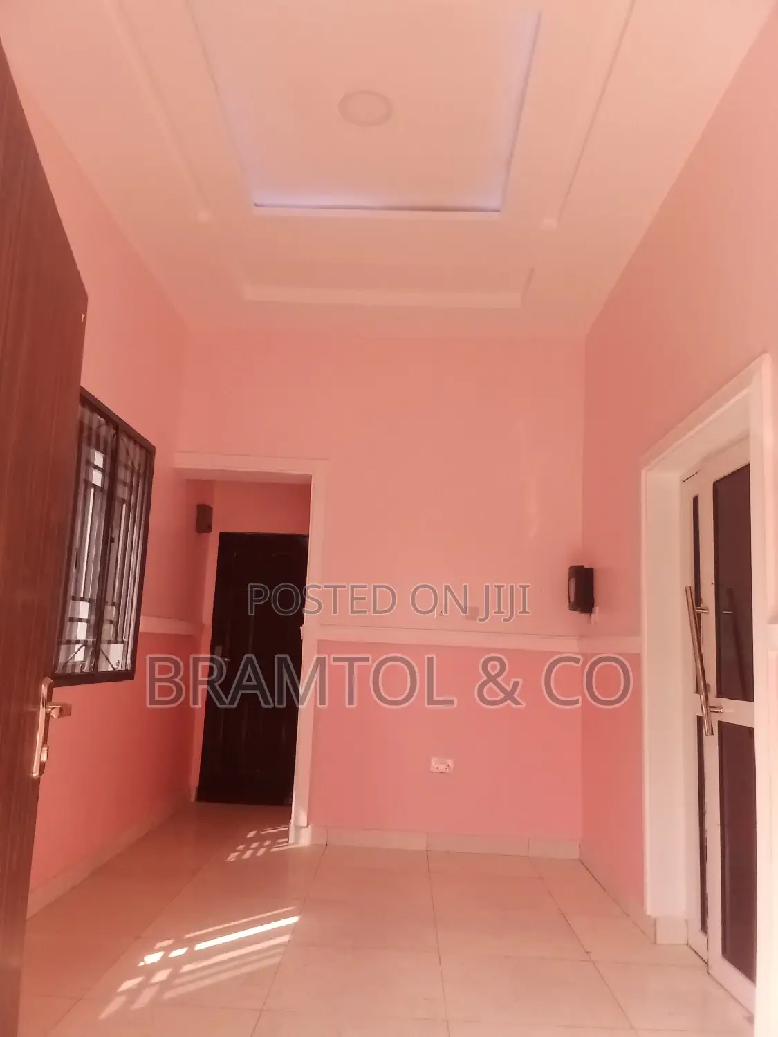 3bdrm Bungalow in Jedo Estate, Lugbe District for rent in Lugbe District