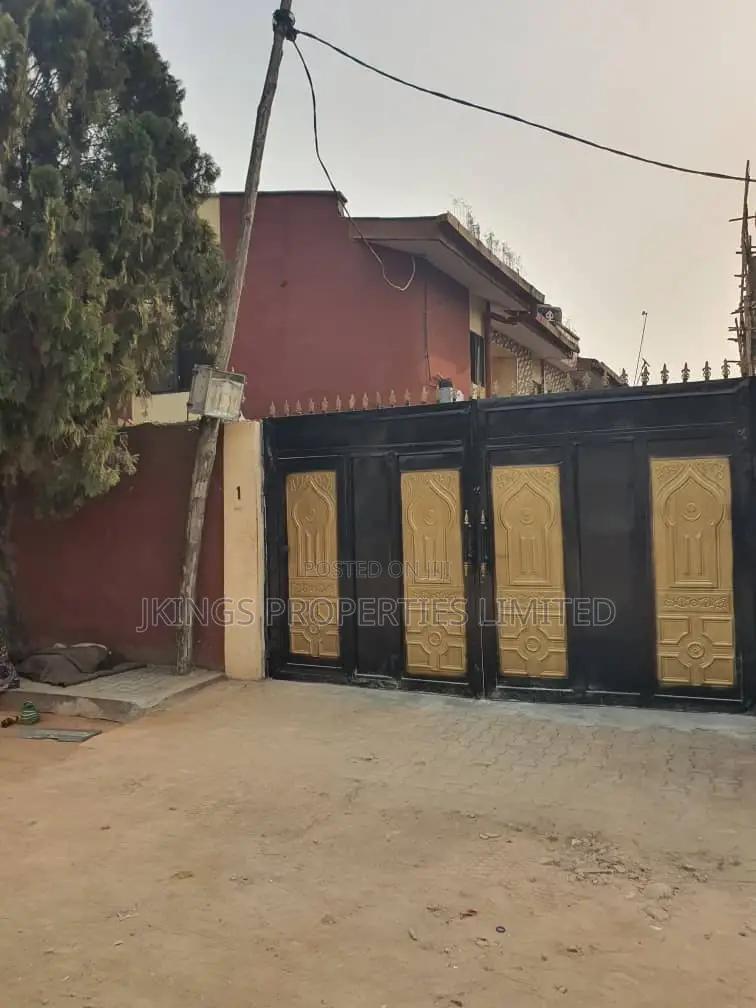 3bdrm Block of Flats in Berger for rent in Berger