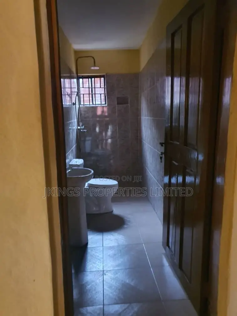3bdrm Block of Flats in Berger for rent in Berger