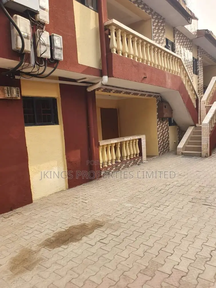 3bdrm Block of Flats in Berger for rent in Berger