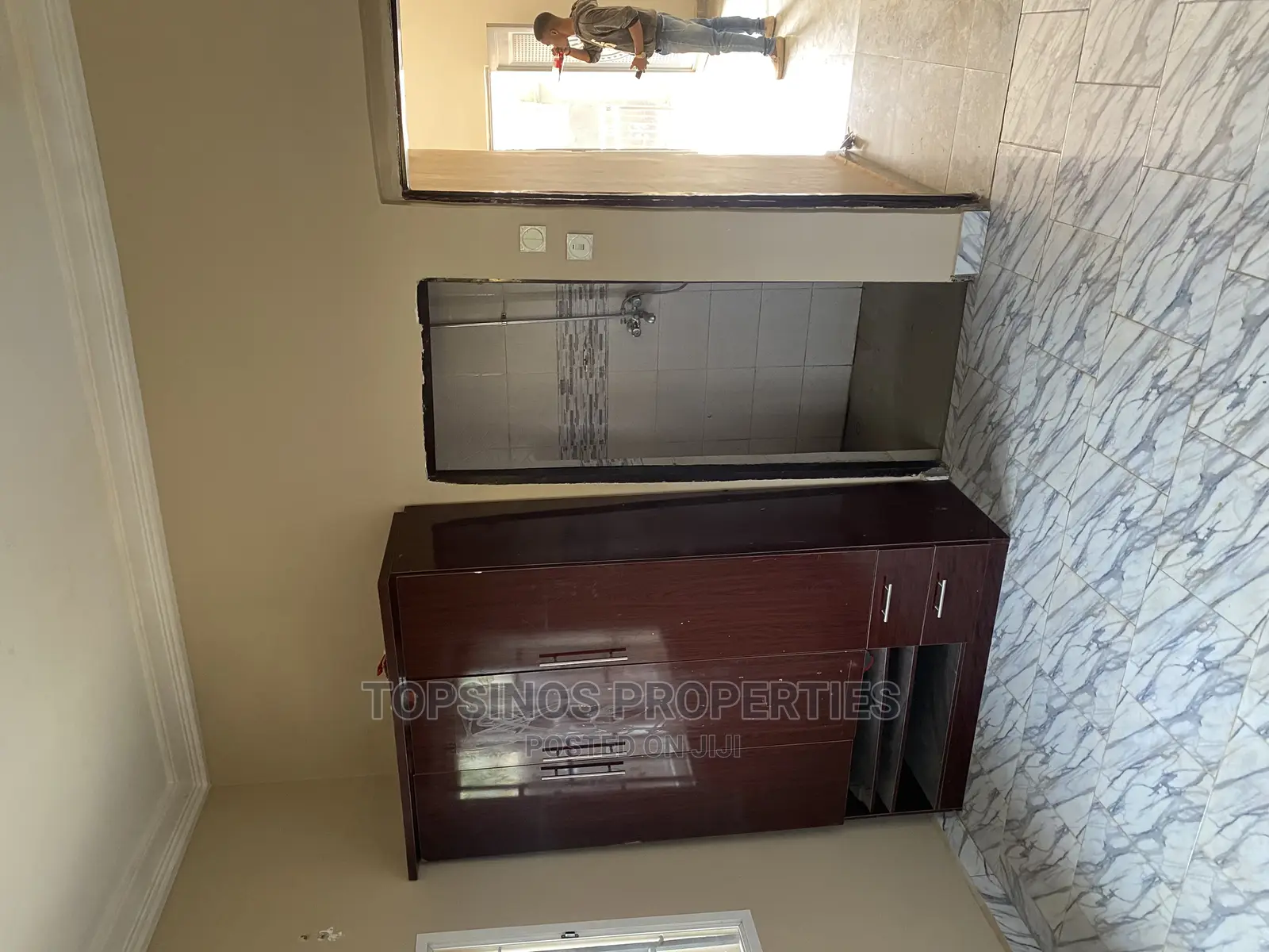 1bdrm Block of Flats in Dawaki for rent in Dawaki