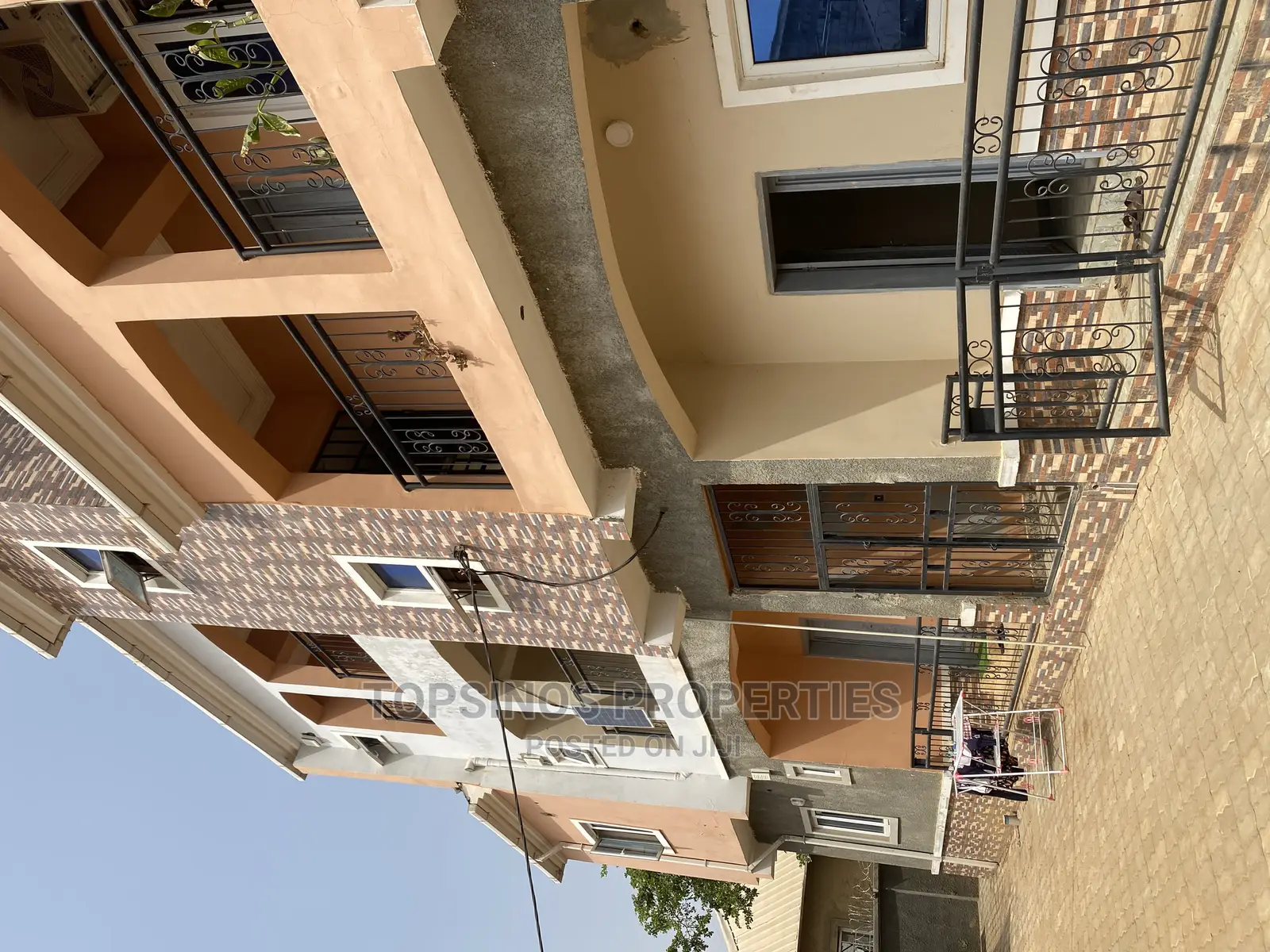 1bdrm Block of Flats in Dawaki for rent in Dawaki