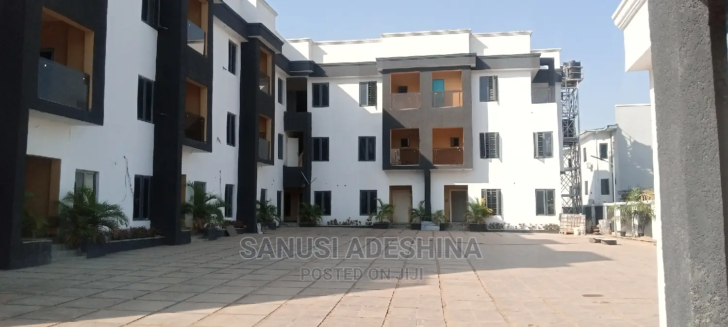 4bdrm Duplex in Jahi By Gilmore for sale in Jahi