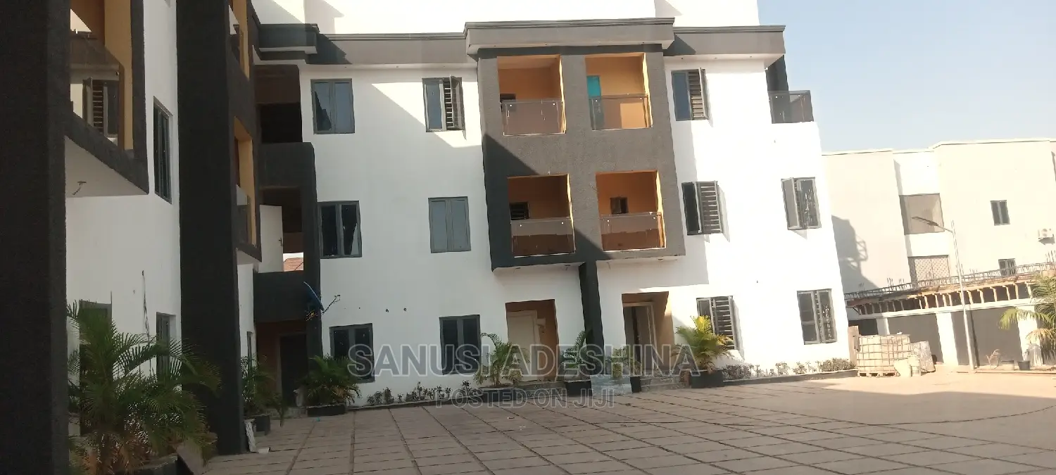 4bdrm Duplex in Jahi By Gilmore for sale in Jahi