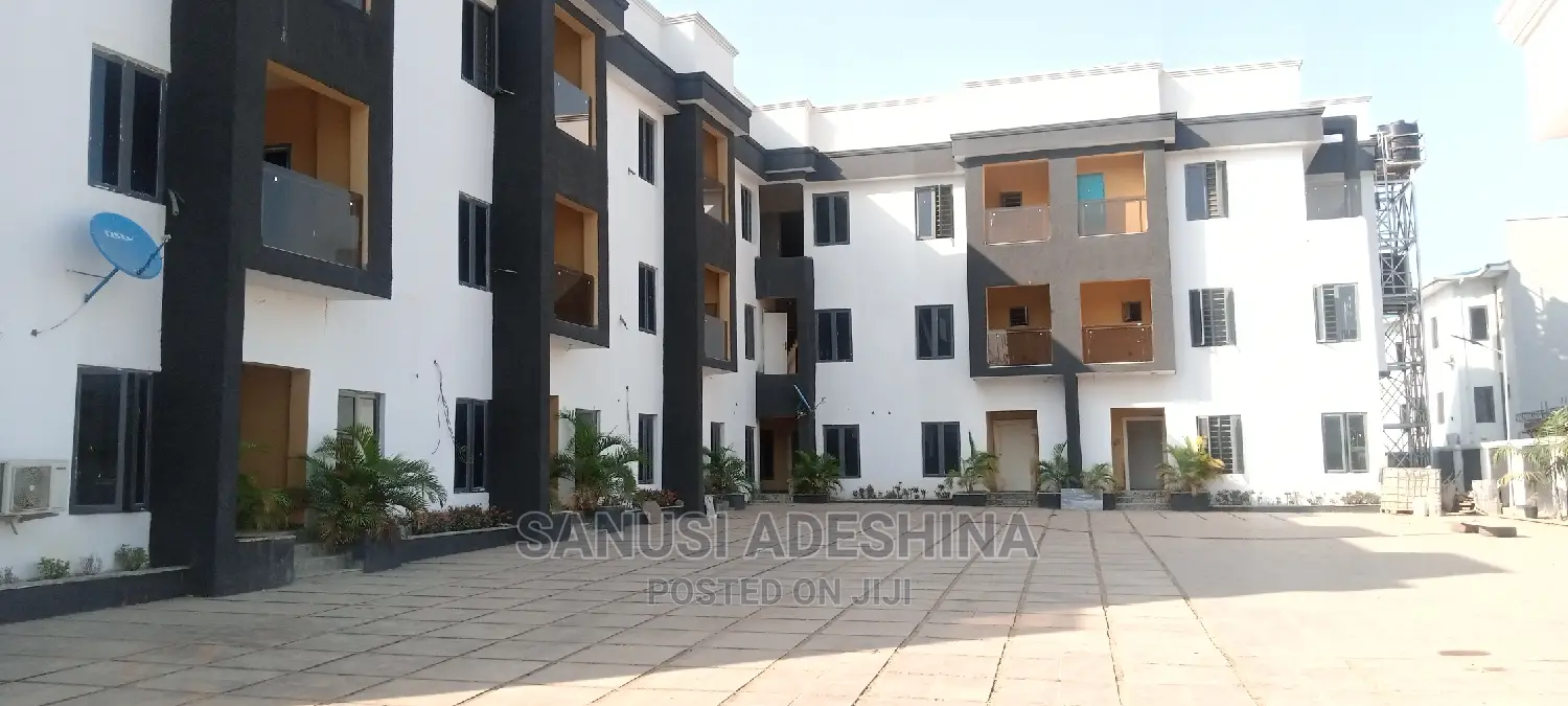 4bdrm Duplex in Jahi By Gilmore for sale in Jahi