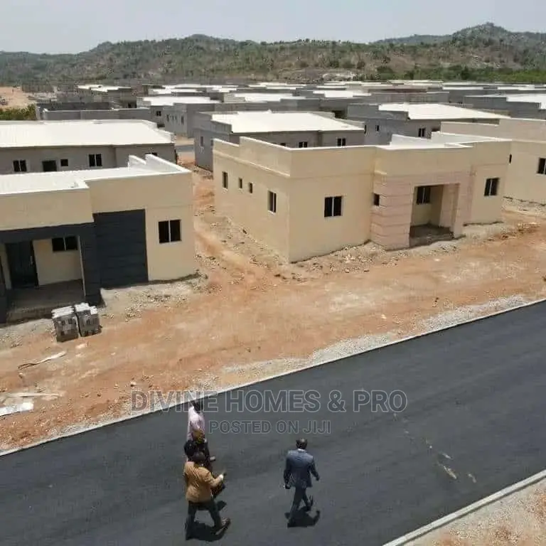 2bdrm Bungalow in Kubwa District for sale in Kubwa