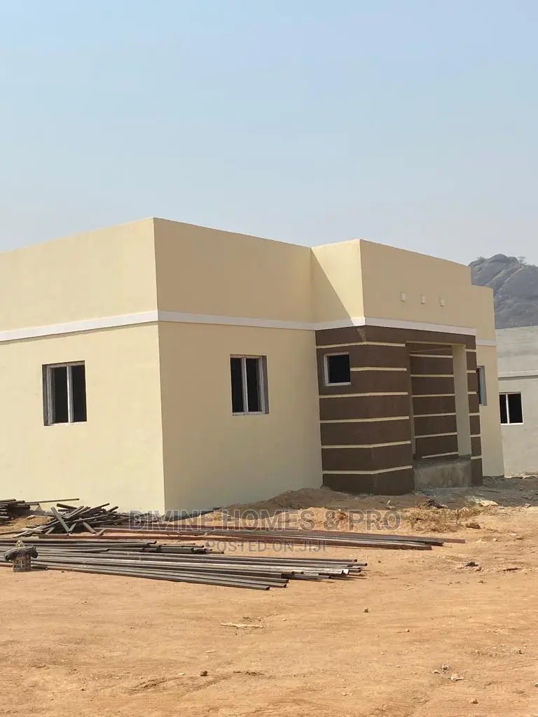 2bdrm Bungalow in Kubwa District for sale in Kubwa