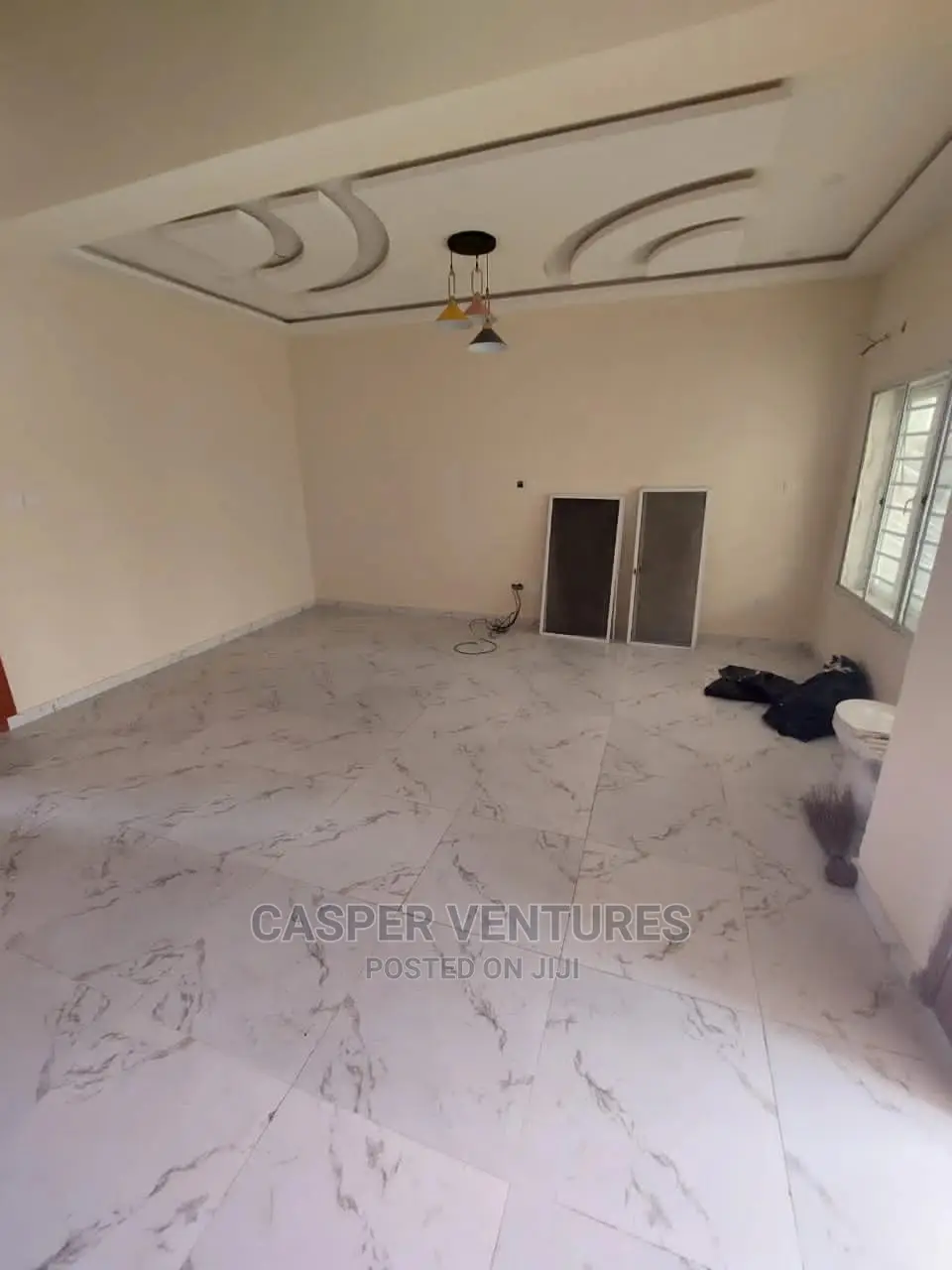 2bdrm Apartment in Ikate for rent in Ikate