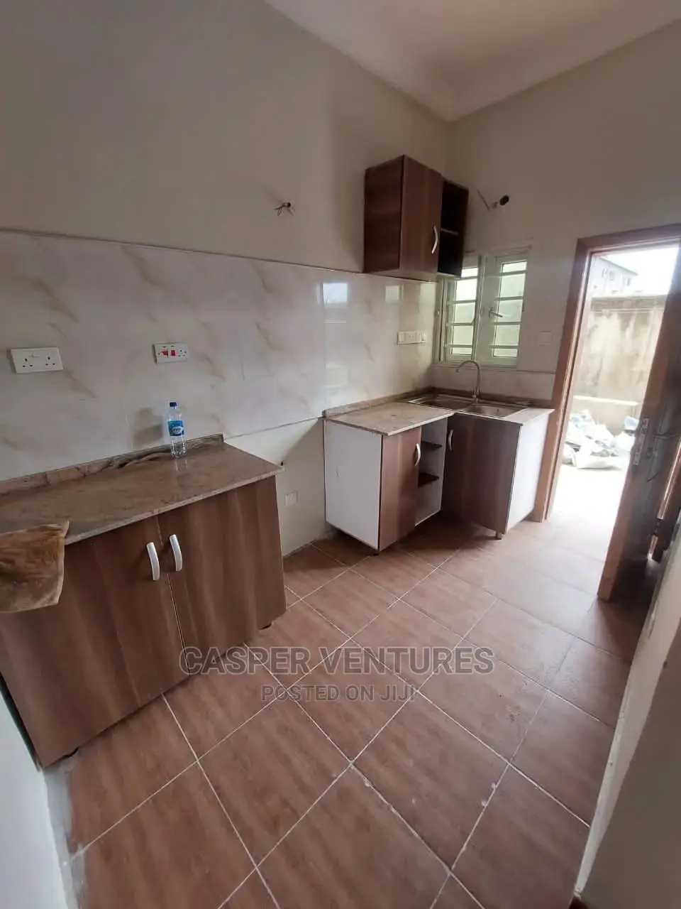 2bdrm Apartment in Ikate for rent in Ikate