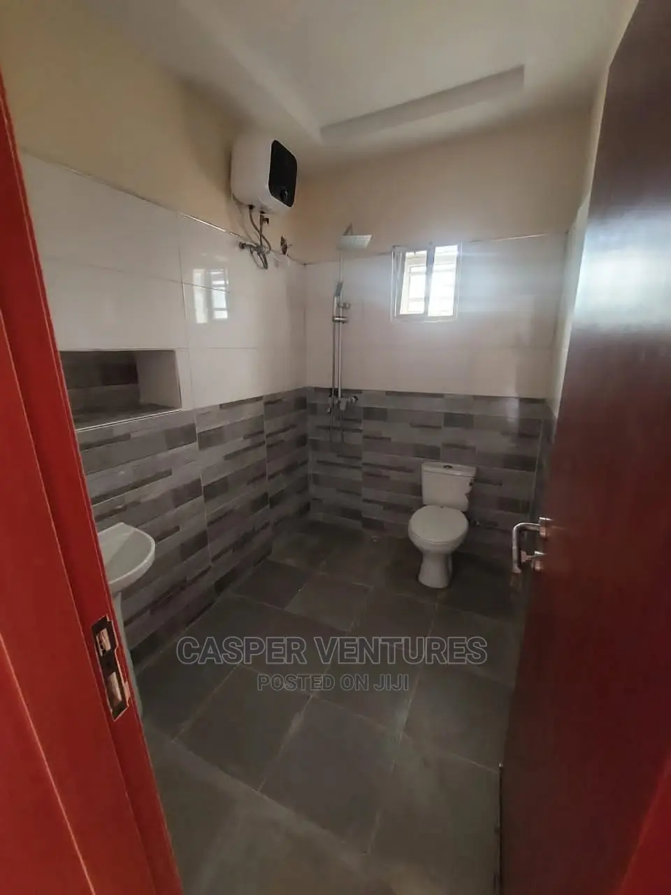 2bdrm Apartment in Ikate for rent in Ikate