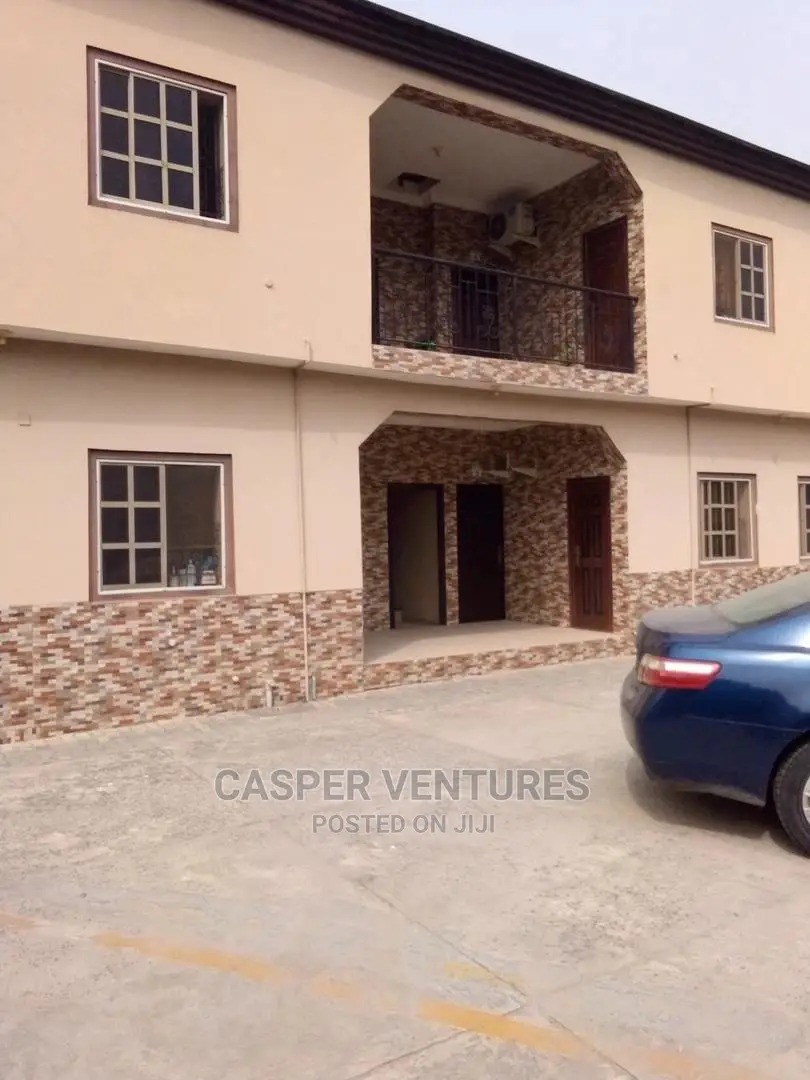 1bdrm Apartment in Silver Spring, Agungi for rent in Agungi