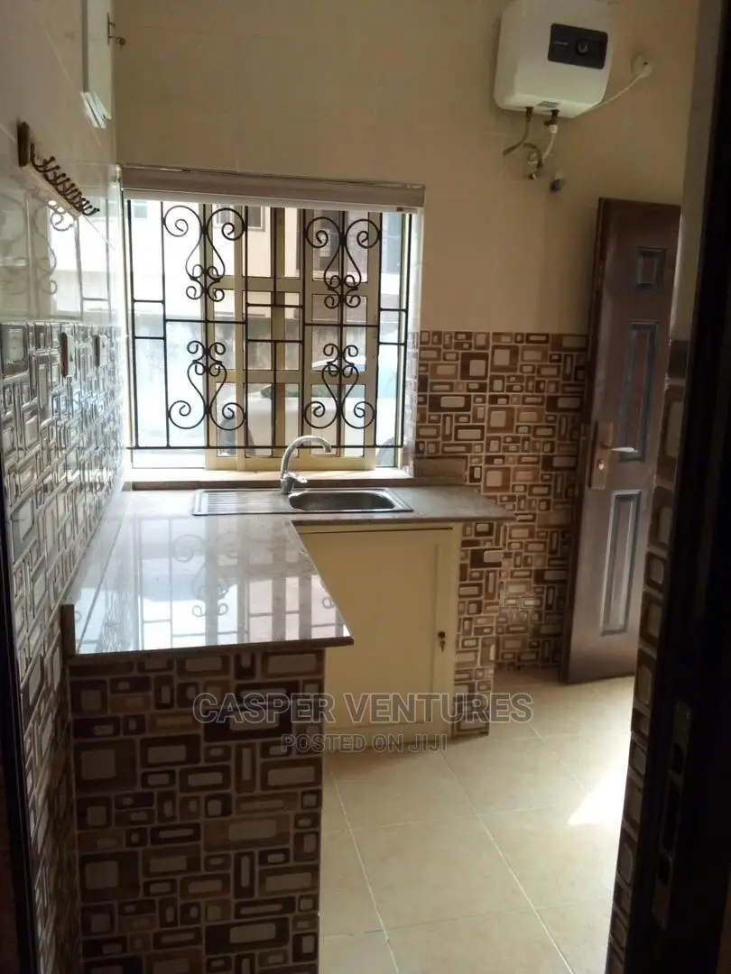 1bdrm Apartment in Silver Spring, Agungi for rent in Agungi