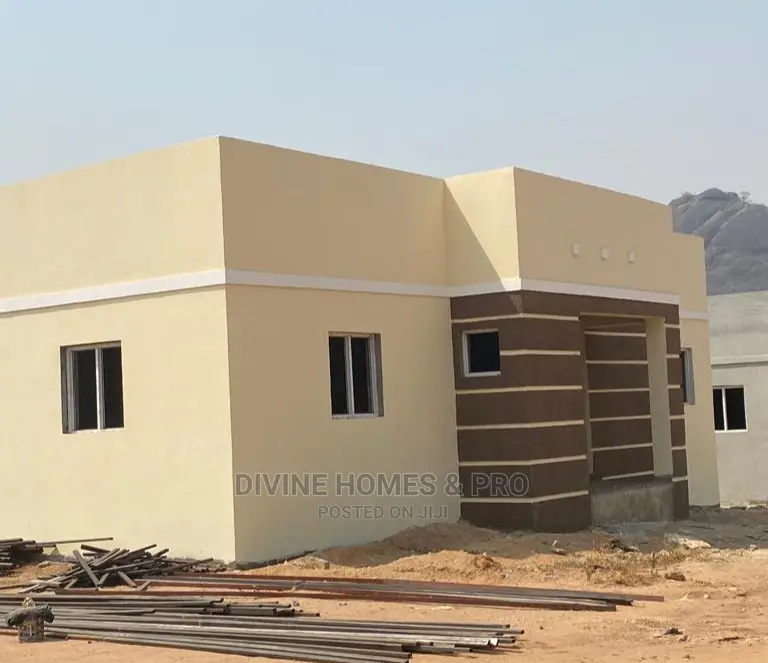 2bdrm Bungalow in Kubwa District for sale in Kubwa
