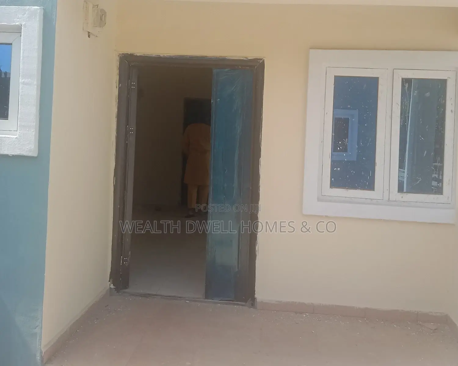 Furnished 2bdrm Block of Flats in Awule Gra, Akure for rent in Akure