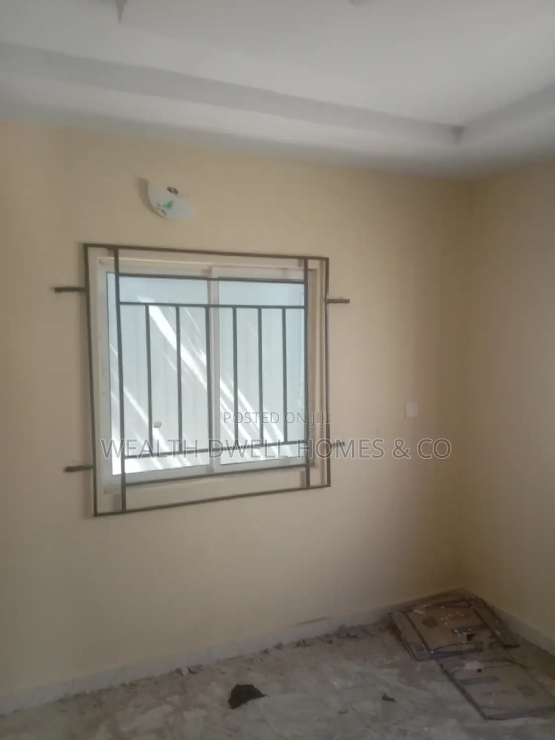 Furnished 2bdrm Block of Flats in Awule Gra, Akure for rent in Akure