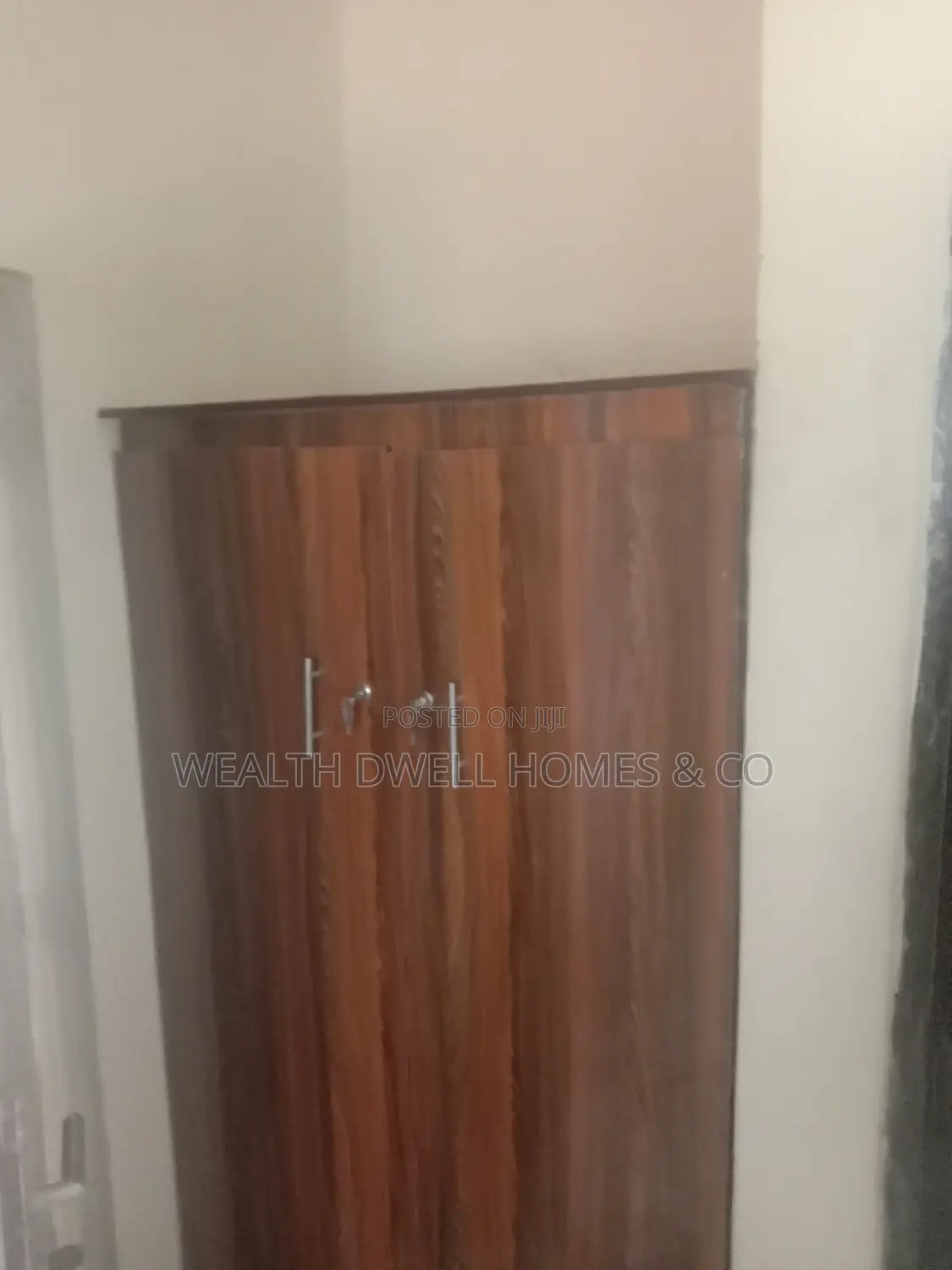Furnished 2bdrm Block of Flats in Awule Gra, Akure for rent in Akure