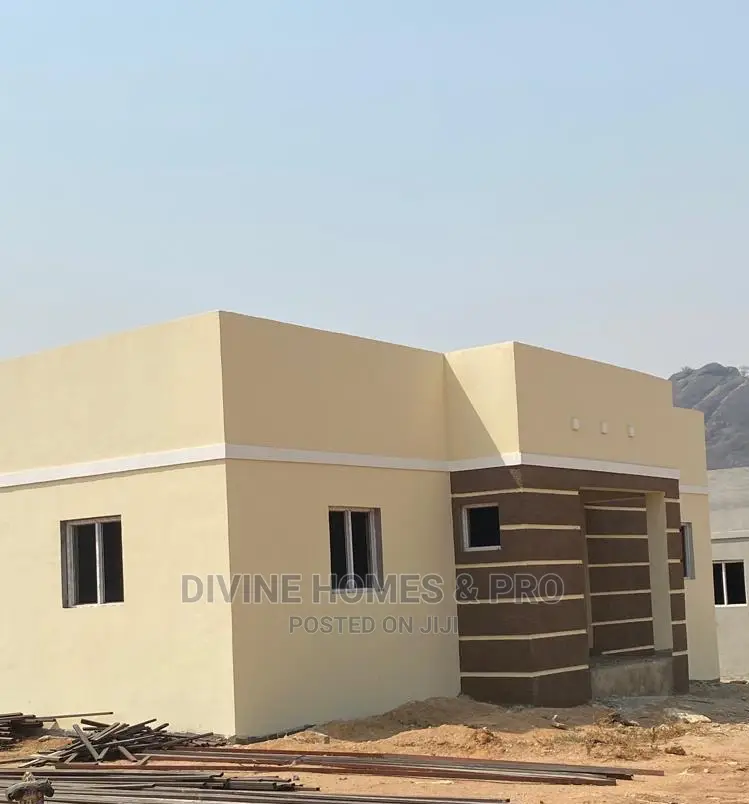 2bdrm Bungalow in Kubwa District for sale in Kubwa