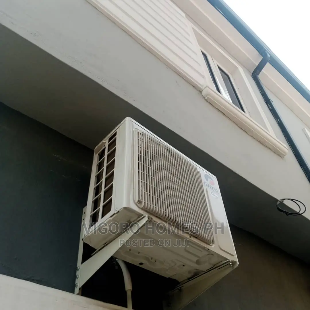 3bdrm Duplex in Port-Harcourt for Sale in Port-Harcourt