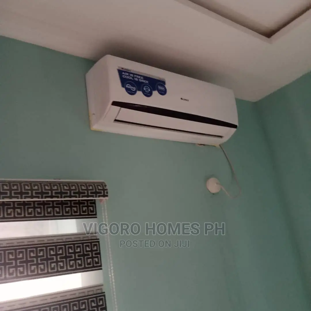 3bdrm Duplex in Port-Harcourt for Sale in Port-Harcourt