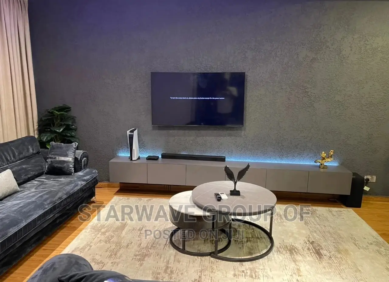 2 Bedrooms Shortlet Apartment in Lekki Phase 1