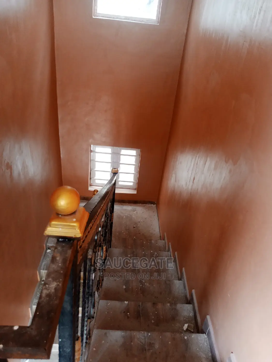 1bdrm Apartment in Omonile Abule Ado for rent in Abule Ado