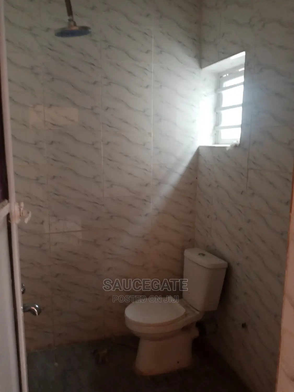 1bdrm Apartment in Omonile Abule Ado for rent in Abule Ado