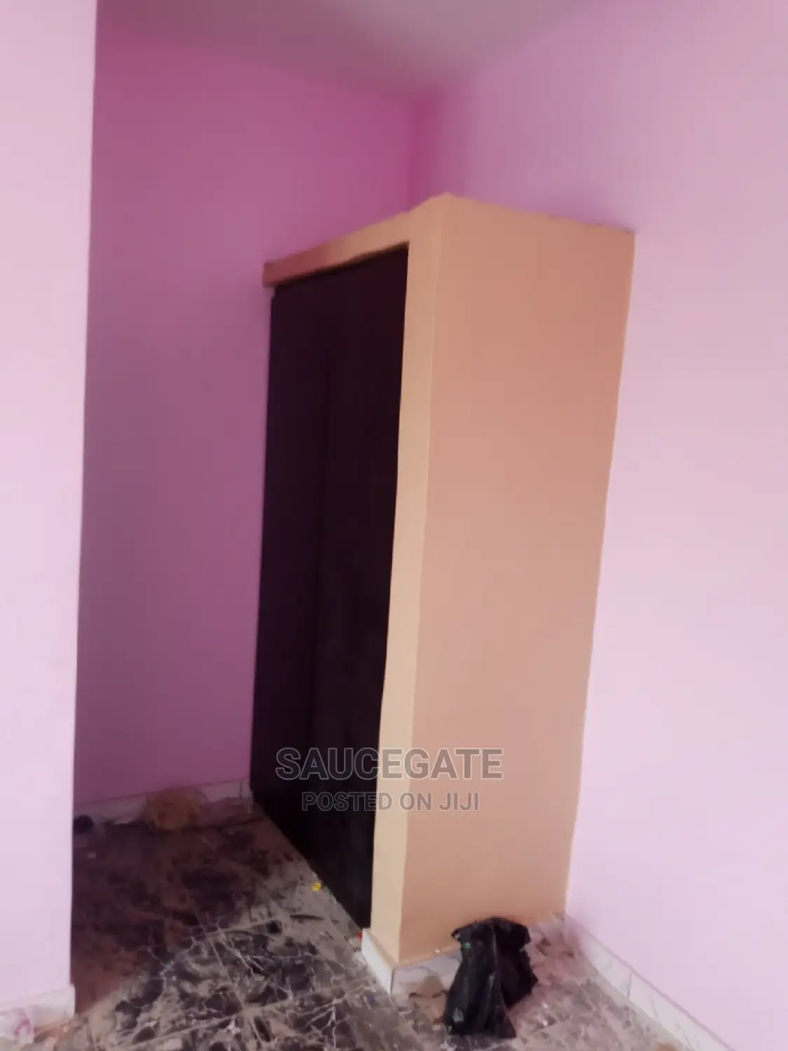 1bdrm Apartment in Omonile Abule Ado for rent in Abule Ado