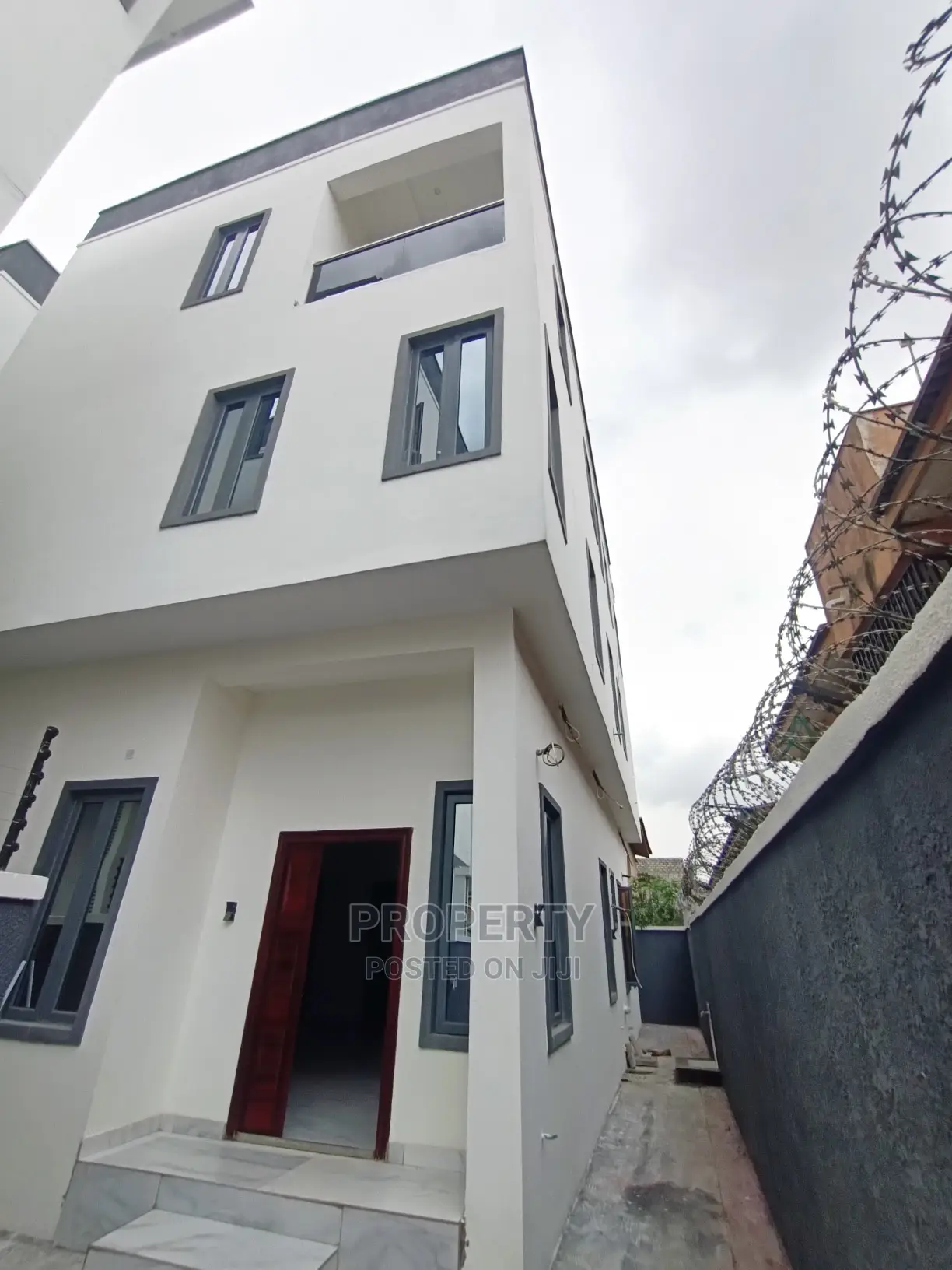 Furnished 5bdrm Duplex in Magodo Gra for sale in Magodo