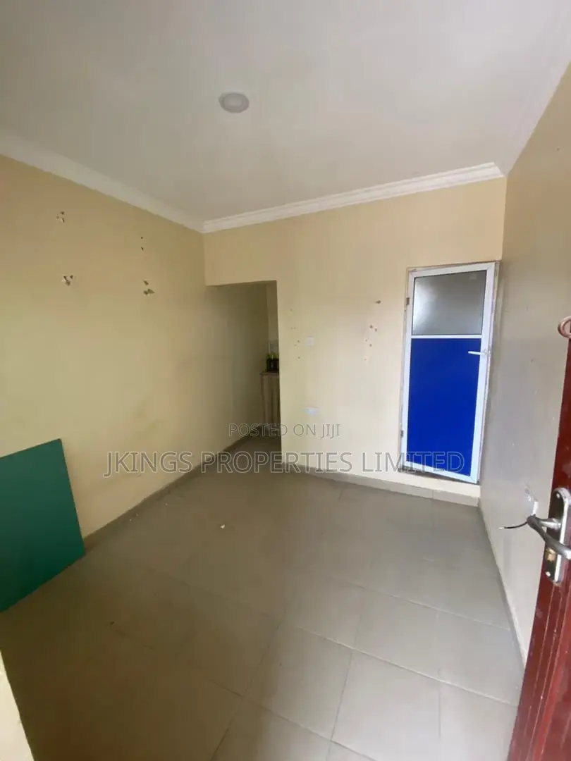 Studio Apartment in Akoka for rent in Akoka