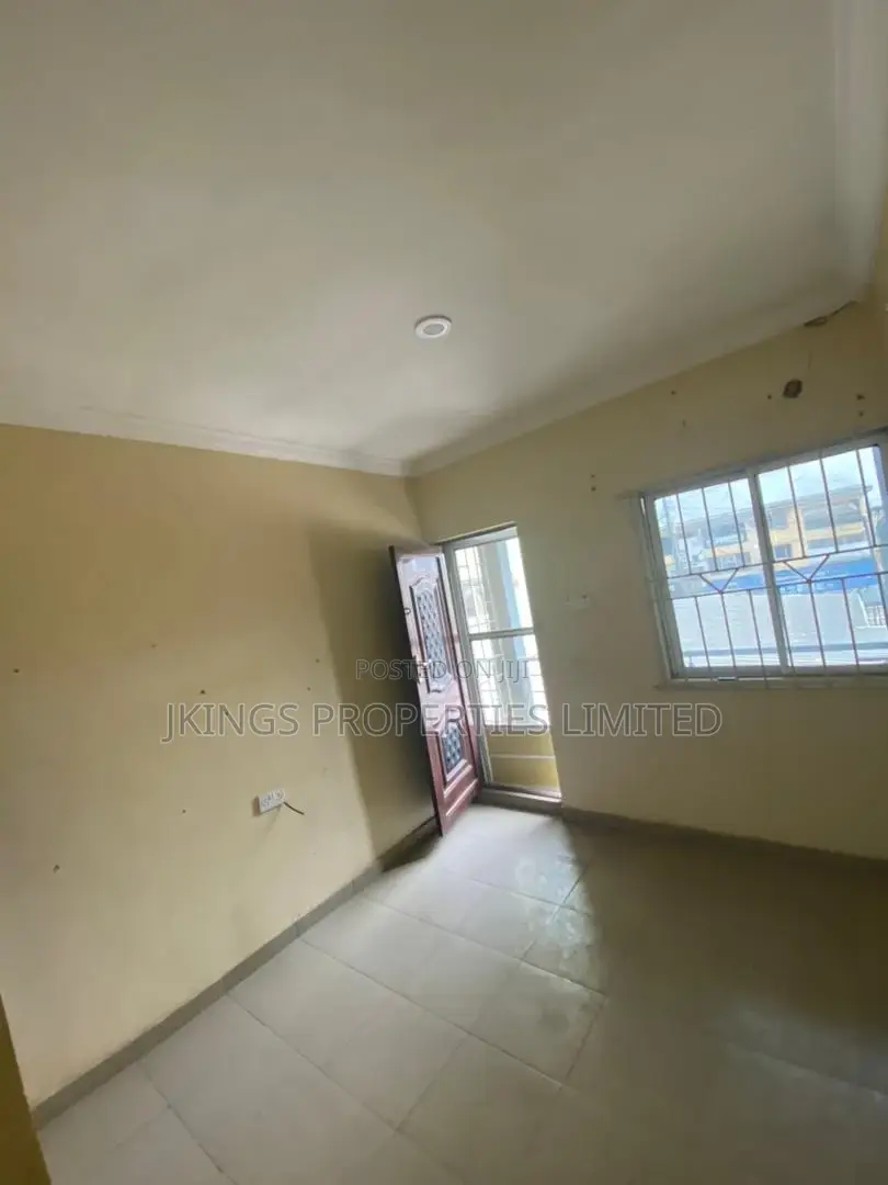 Studio Apartment in Akoka for rent in Akoka
