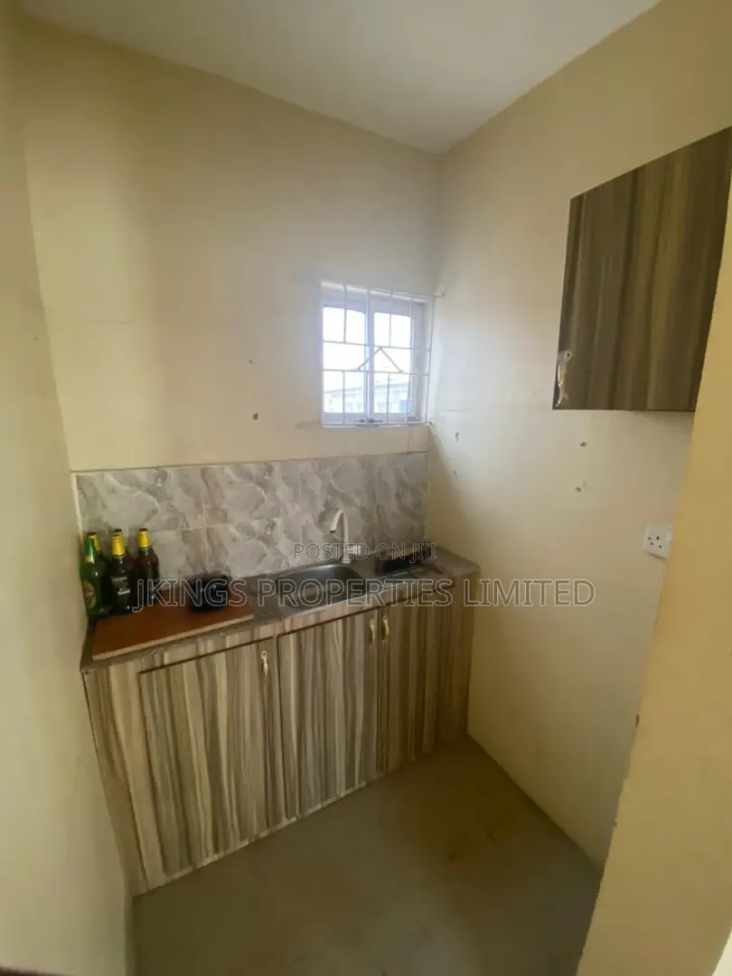 Studio Apartment in Akoka for rent in Akoka