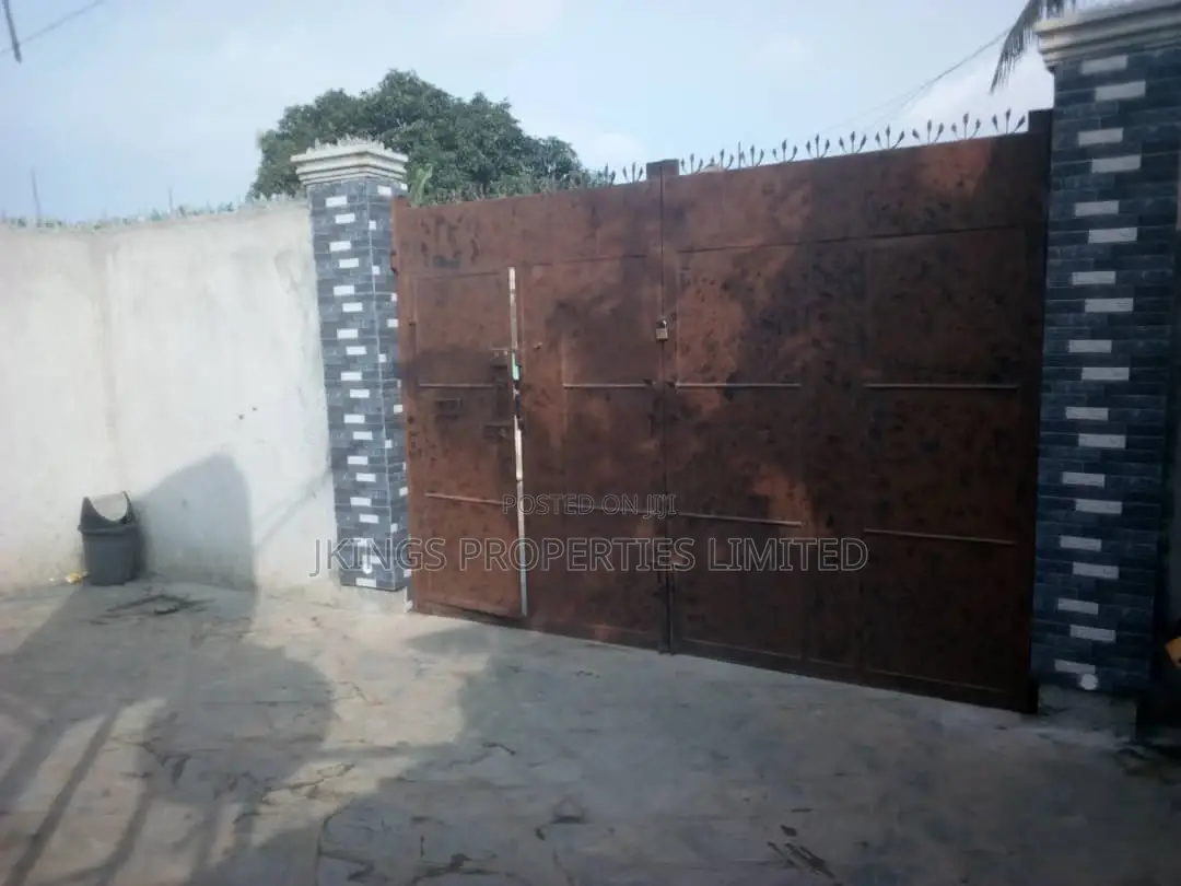 Studio Apartment in Akoka for rent in Akoka