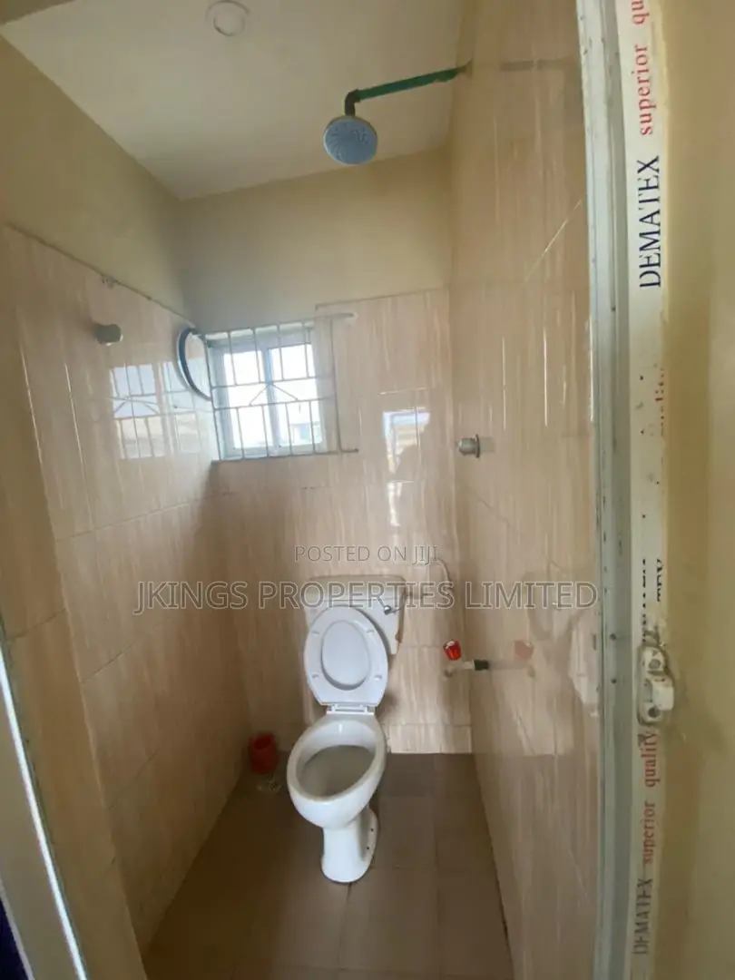 Studio Apartment in Akoka for rent in Akoka