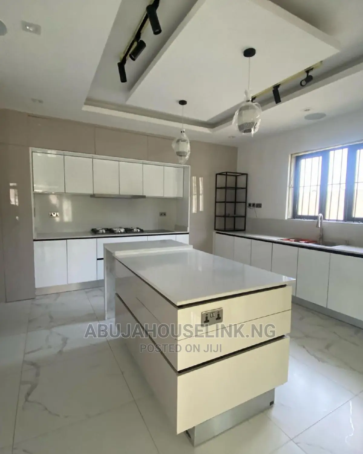 5bdrm Duplex in Asokoro Extension for sale in Asokoro